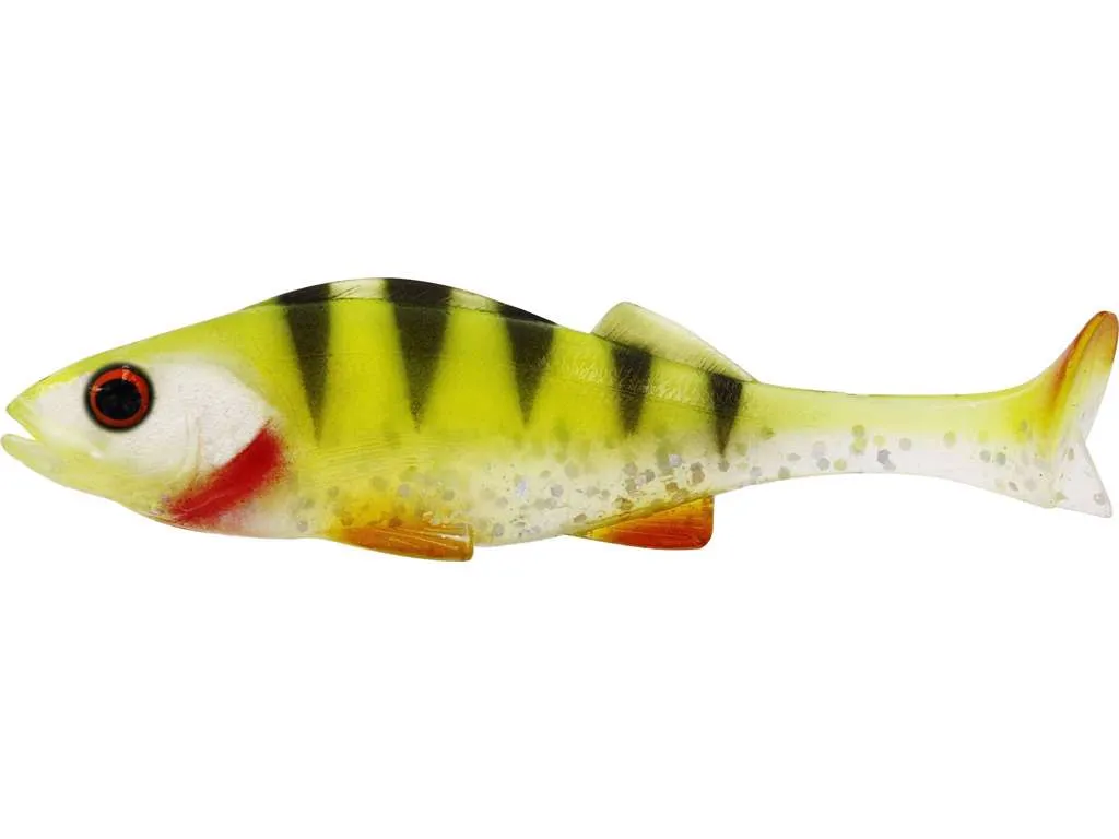 Westin Original Perch Lure ** certain colours clearout **