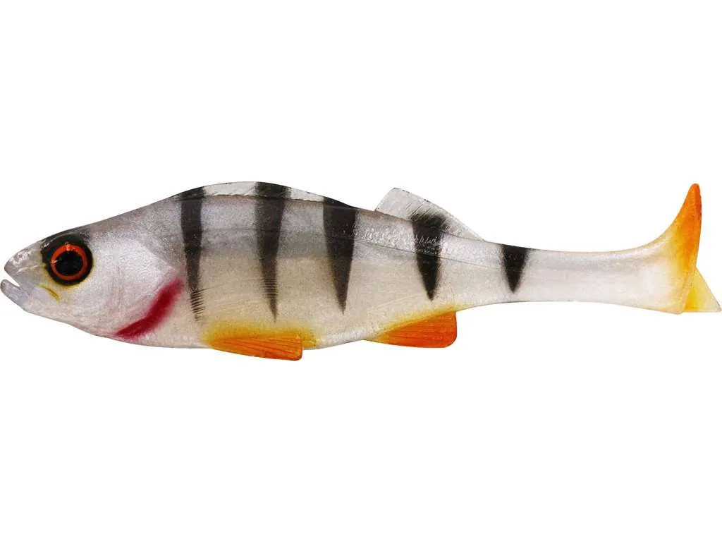 Westin Original Perch Lure ** certain colours clearout **