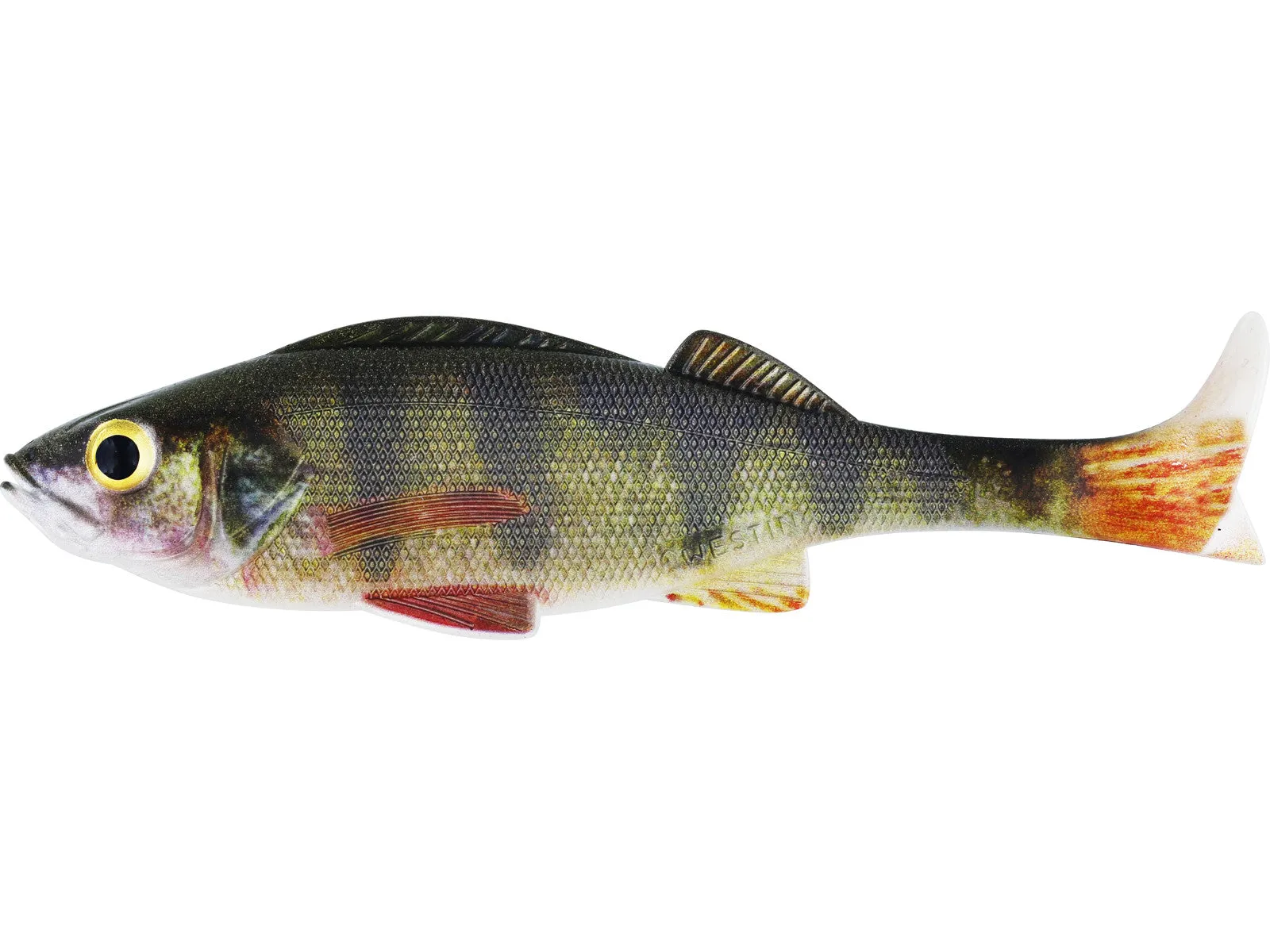 Westin Original Perch Lure ** certain colours clearout **