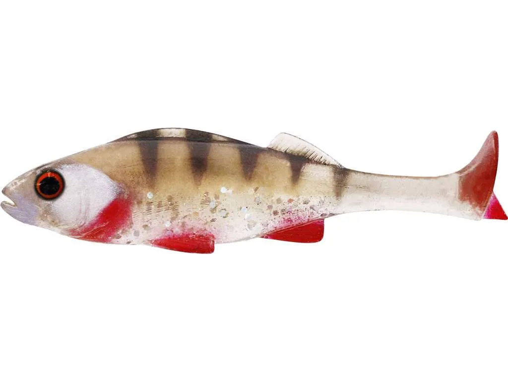 Westin Original Perch Lure ** certain colours clearout **