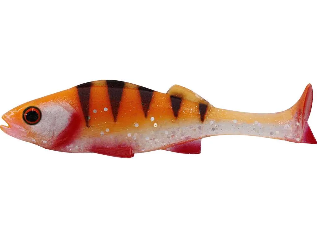 Westin Original Perch Lure ** certain colours clearout **