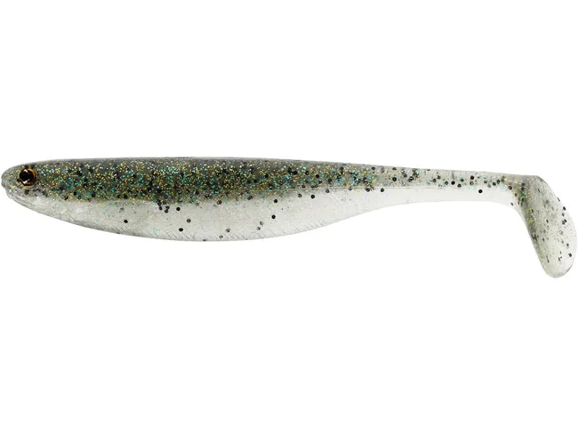 Westin ShadTeez Slim Lure