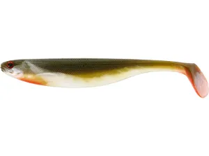 Westin ShadTeez Slim Lure