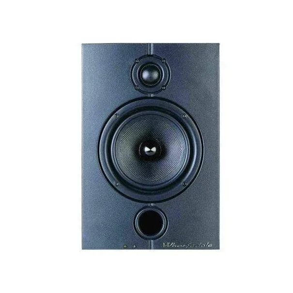 Wharfedale Pro Diamond8.1Pro Studio Monitor Powered (Discontinued)