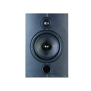 Wharfedale Pro Diamond8.1Pro Studio Monitor Powered (Discontinued)