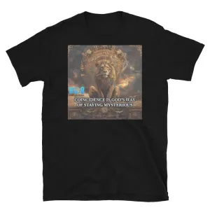 What Is Coincidence T-Shirt
