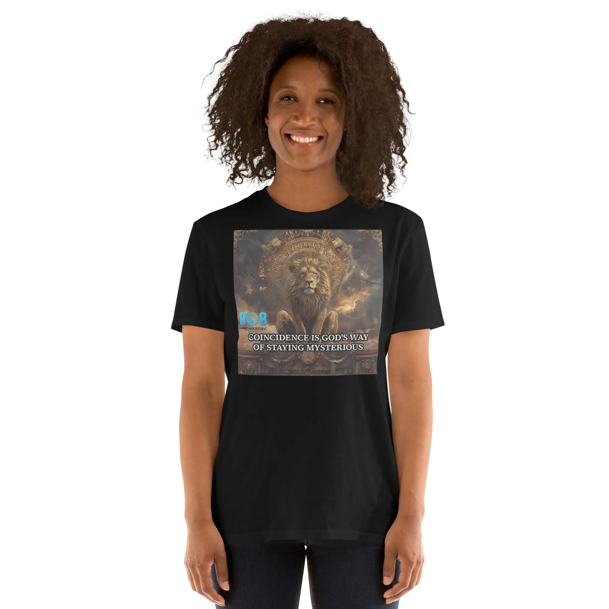 What Is Coincidence T-Shirt