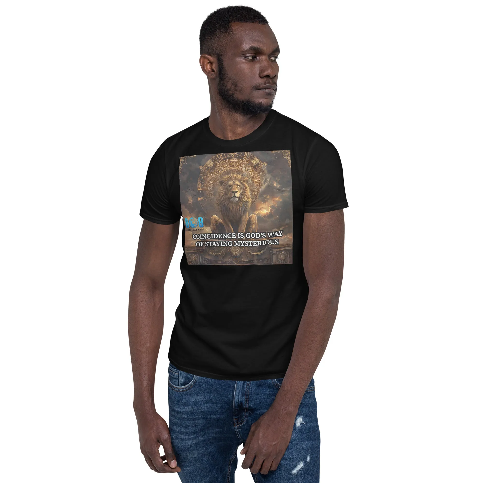 What Is Coincidence T-Shirt