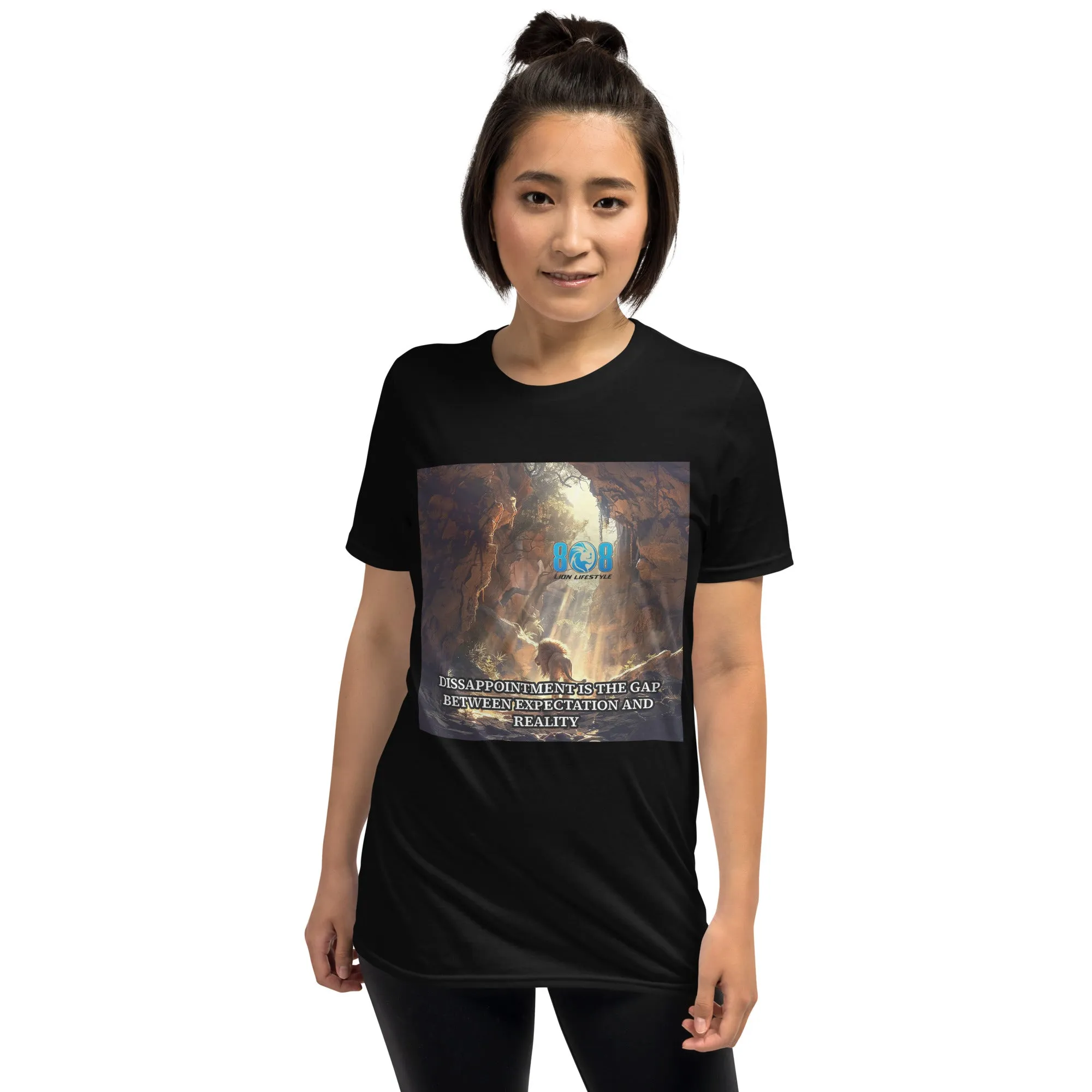 What Is Disappointment T-Shirt