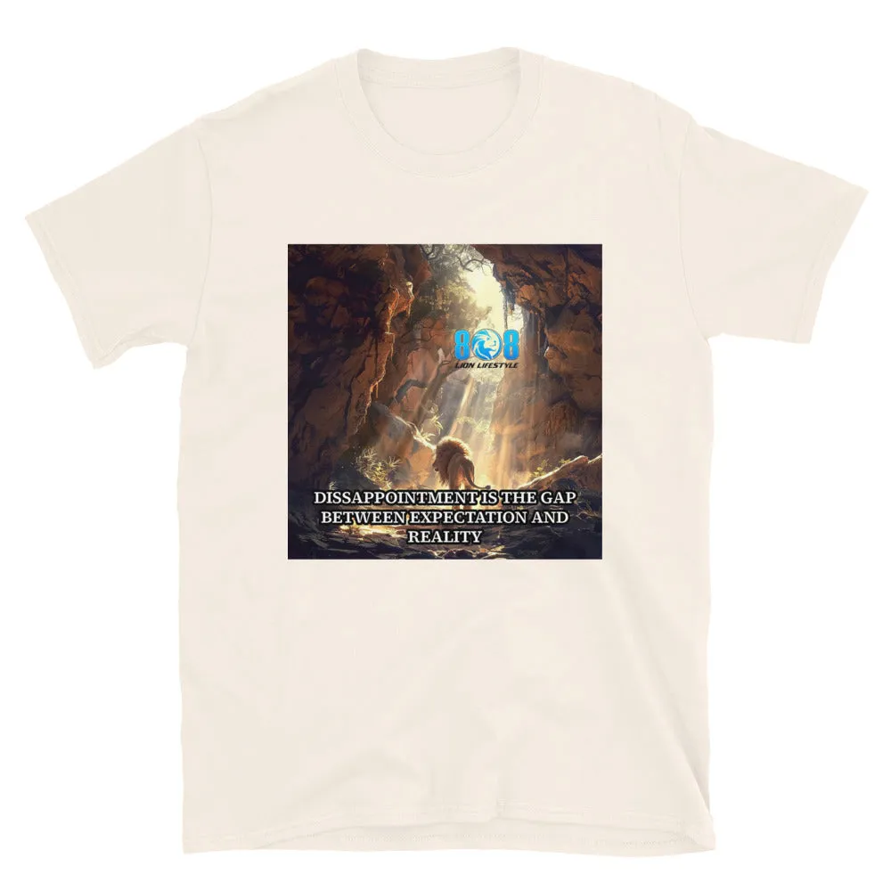 What Is Disappointment T-Shirt