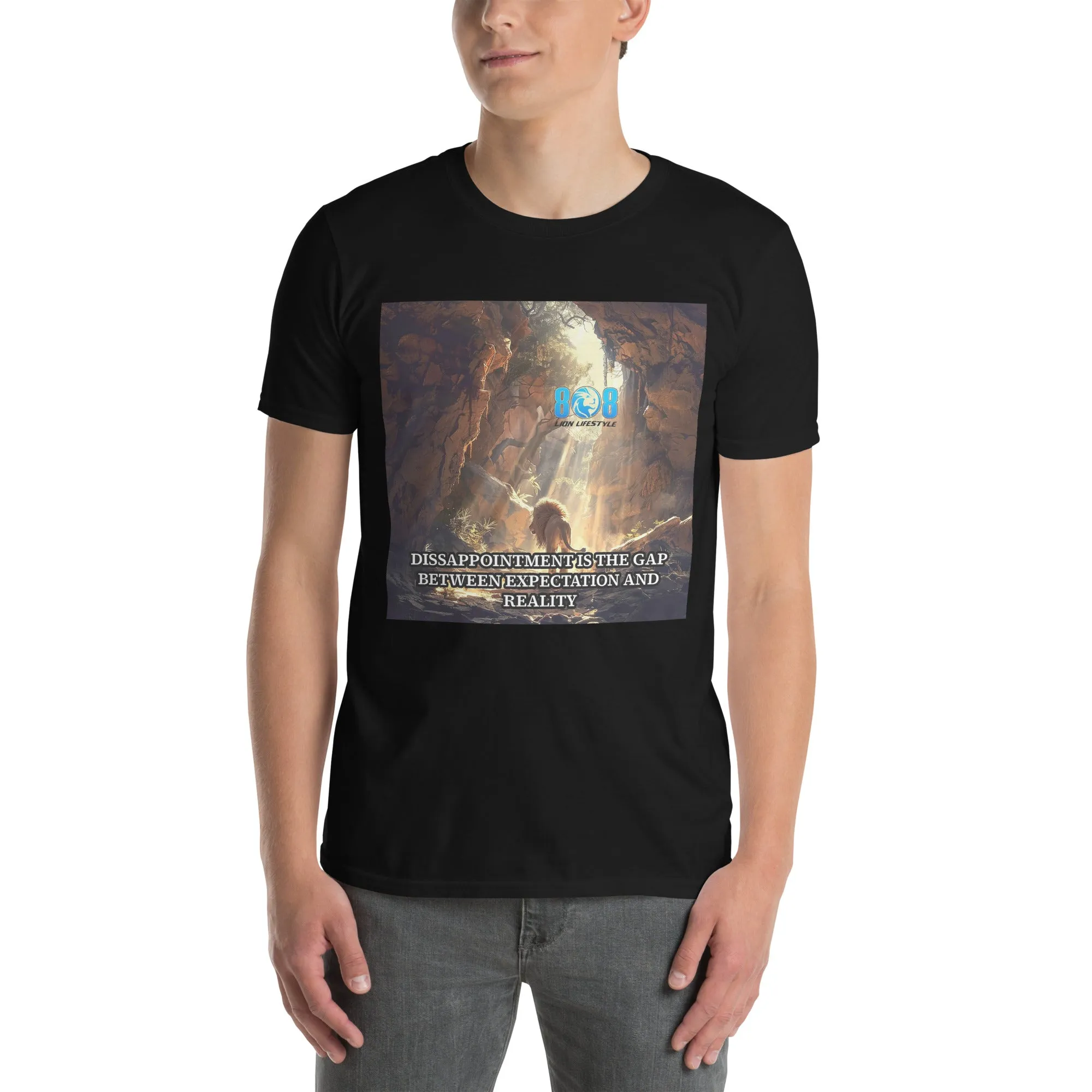 What Is Disappointment T-Shirt