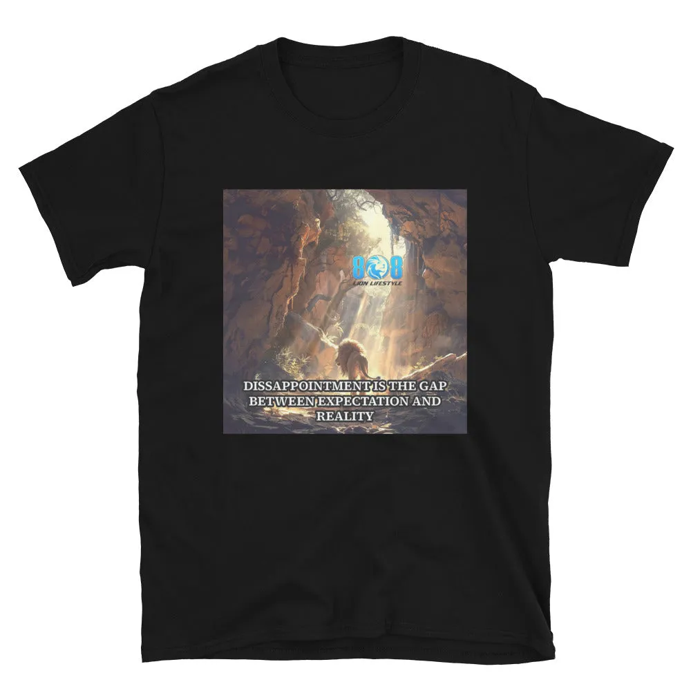 What Is Disappointment T-Shirt