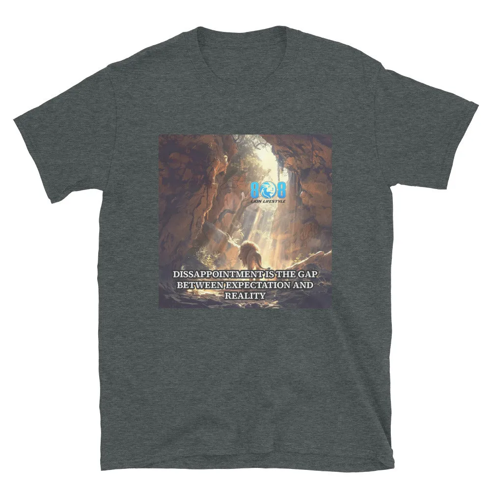 What Is Disappointment T-Shirt