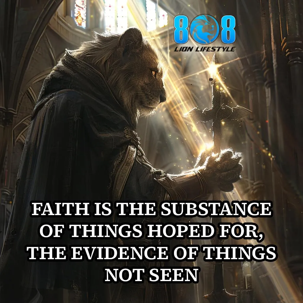 What Is Faith Canvas