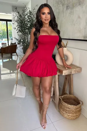 WHEN IN PARIS DRESS