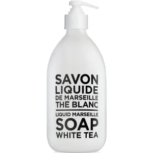 White Tea Liquid Soap