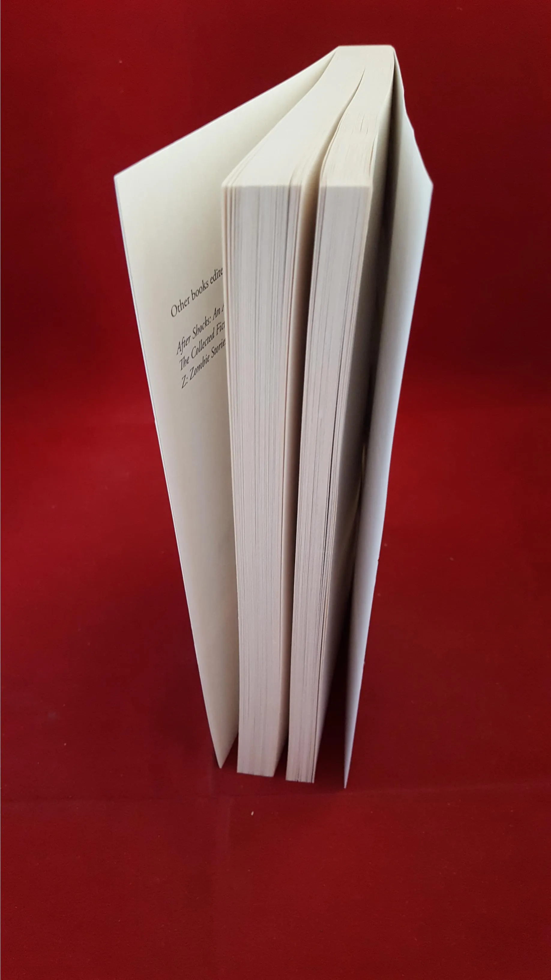 William Hope Hodgson - The Ghost Pirates and Others:  Night Shade Classics, 2012, 1st Edition