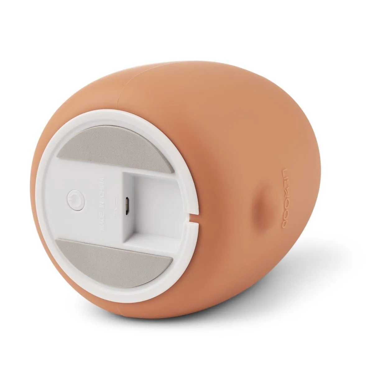 Winston Night Light - Bear / Tuscany Rose