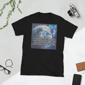 Wise Thoughts T-Shirt