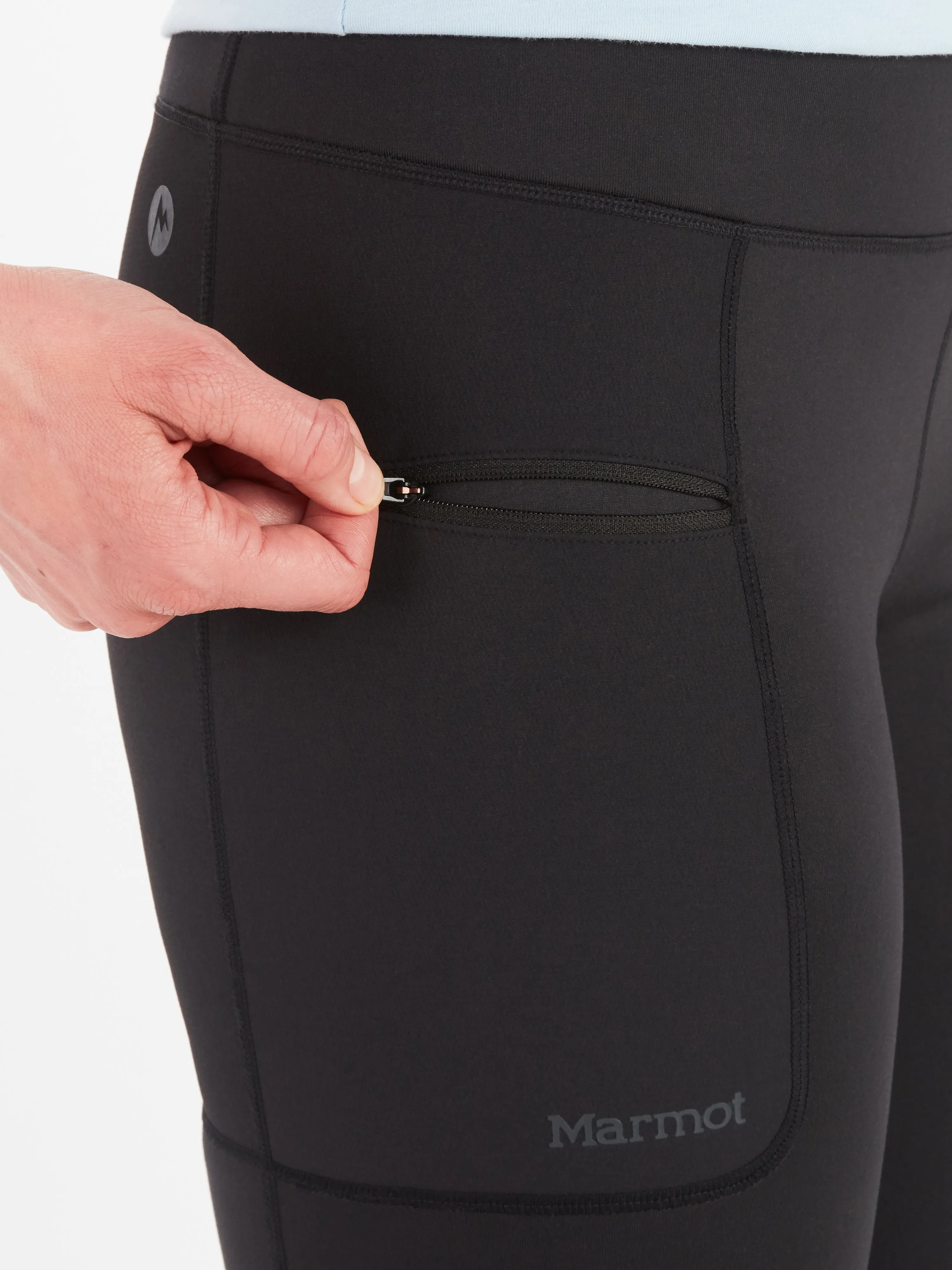 Wm's Winter Mtn Active Tight
