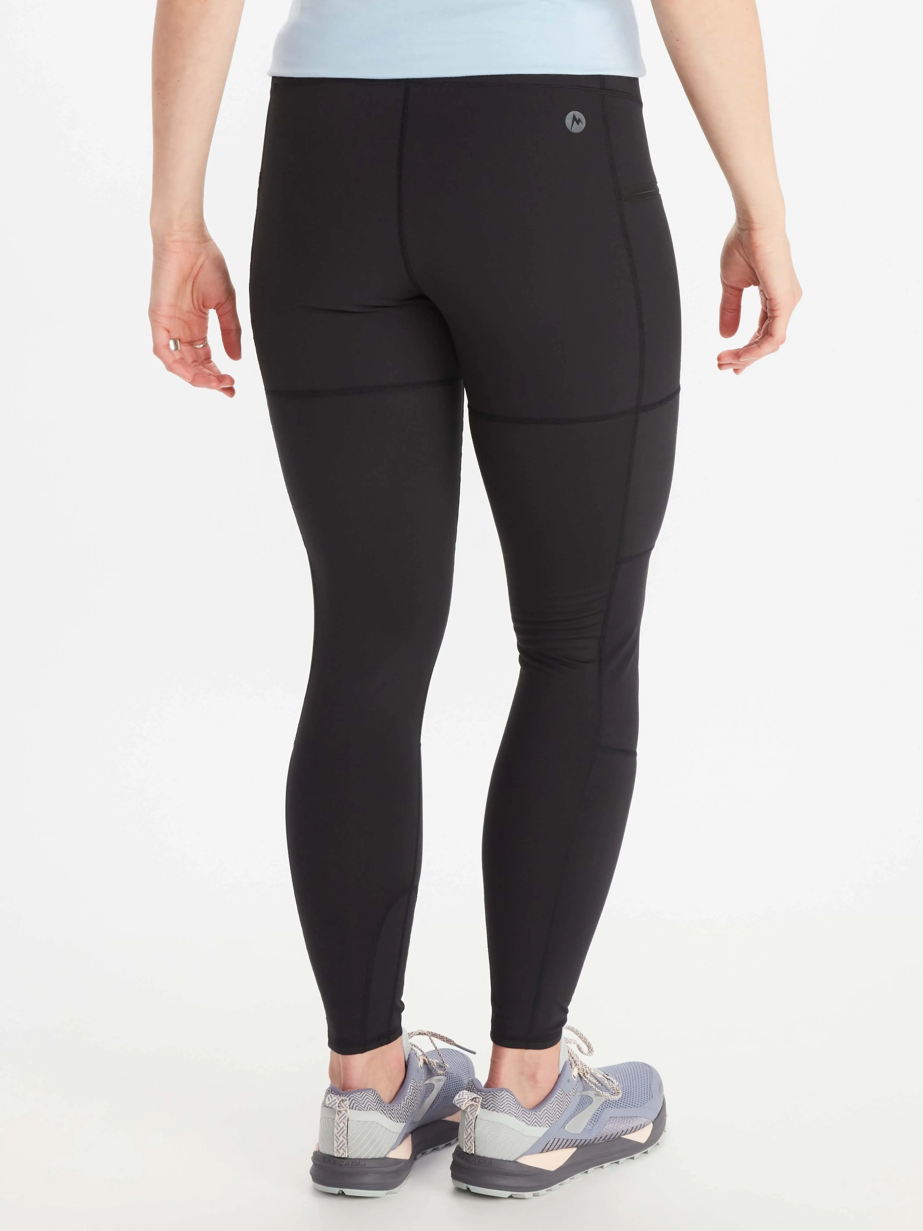 Wm's Winter Mtn Active Tight