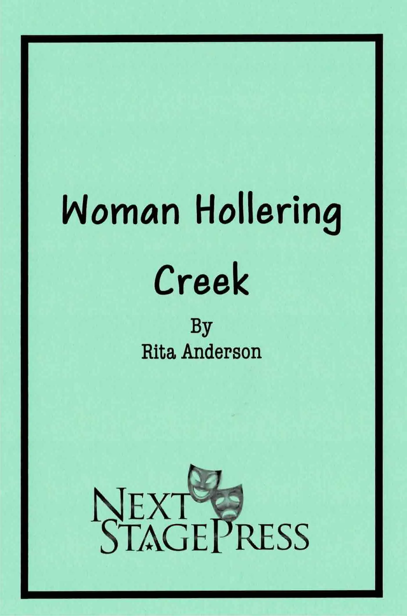 Woman Hollering Creek - Digital Version