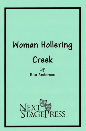 Woman Hollering Creek - Digital Version