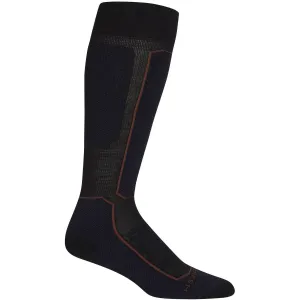 Women's Merino Ski  Medium Over the Calf Socks