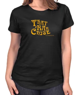 Women’s Premium “That FRN Show” Tee