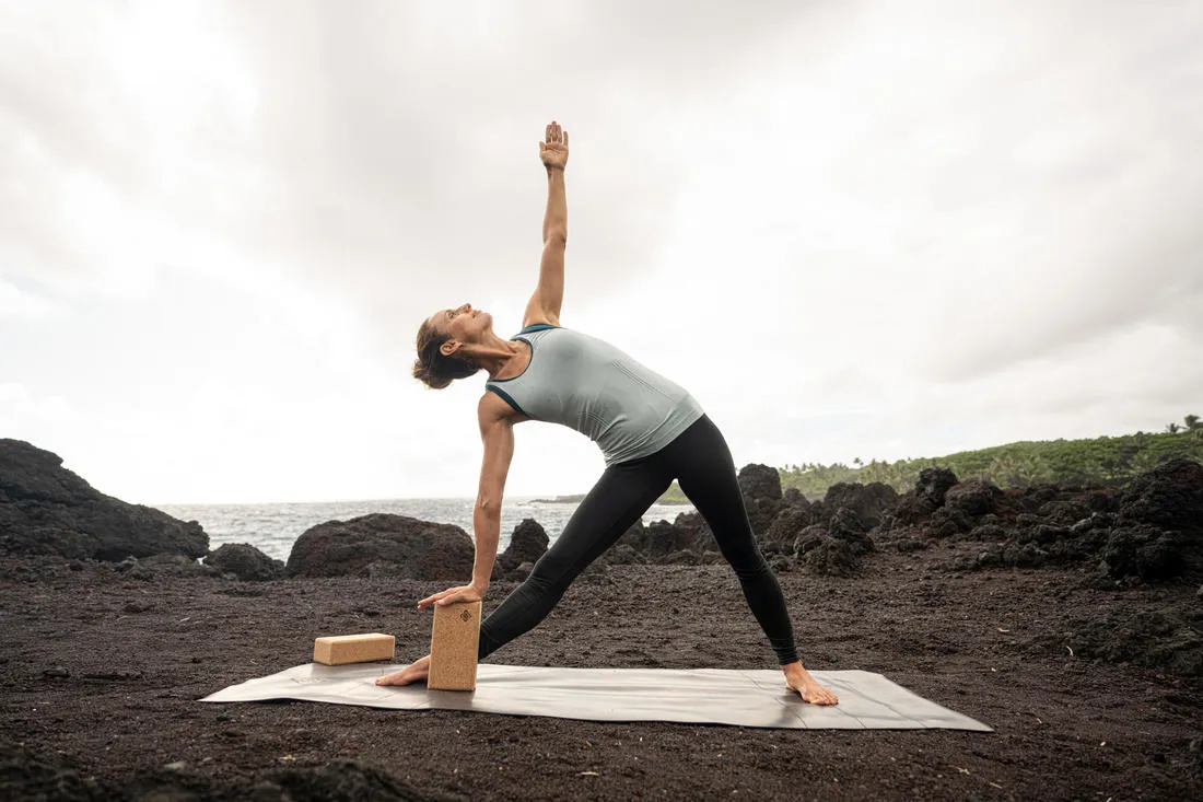 Women's Second-Skin Effect Yoga Leggings