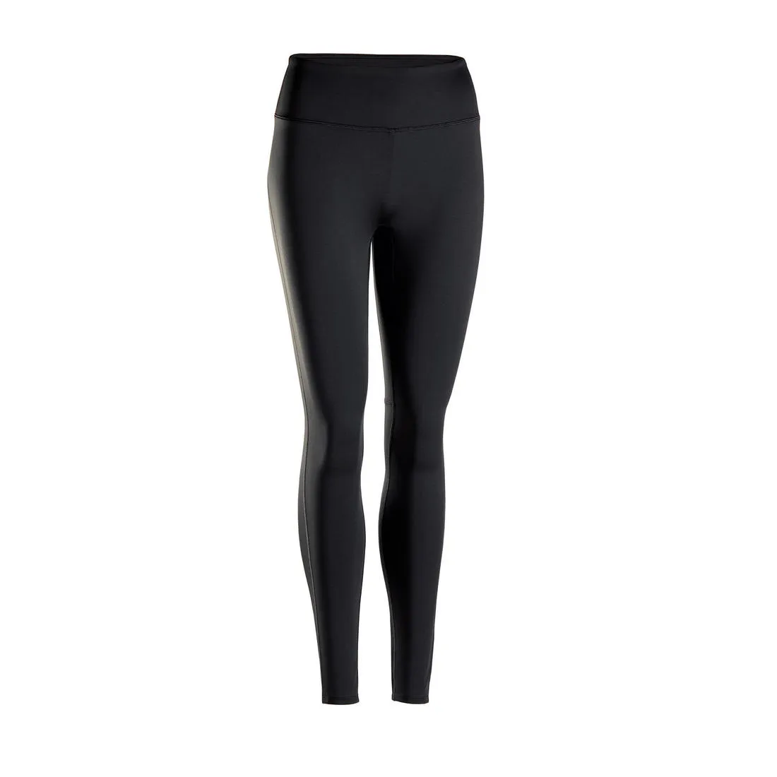 Women's Second-Skin Effect Yoga Leggings