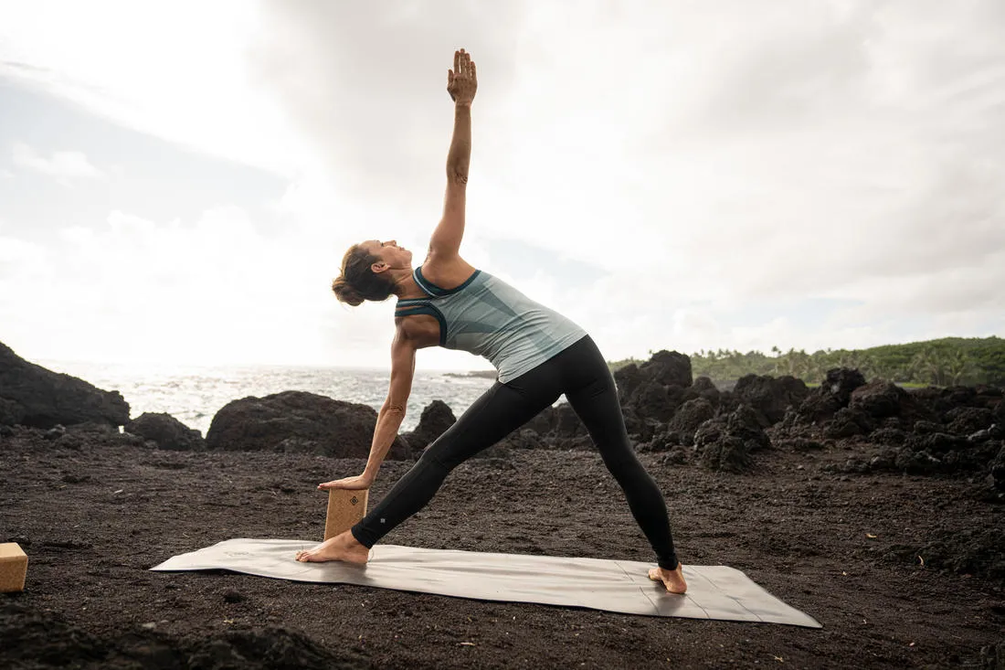 Women's Second-Skin Effect Yoga Leggings