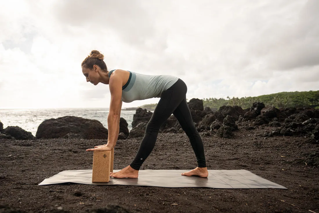 Women's Second-Skin Effect Yoga Leggings