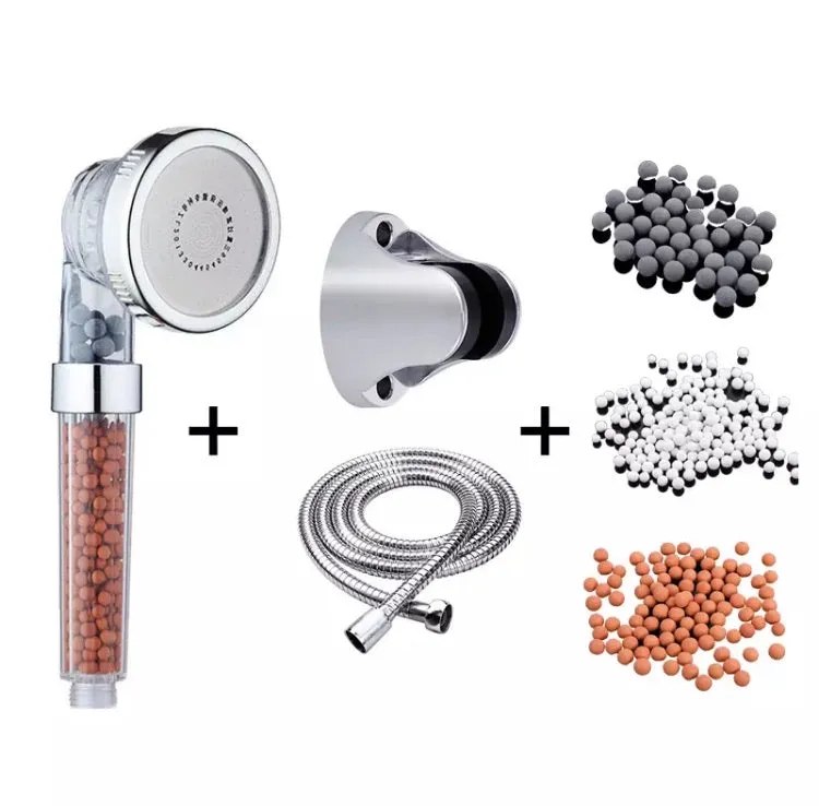 Wonder Waters SPA Shower Head