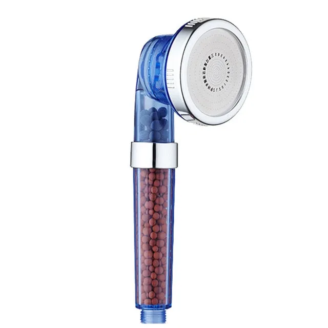 Wonder Waters SPA Shower Head