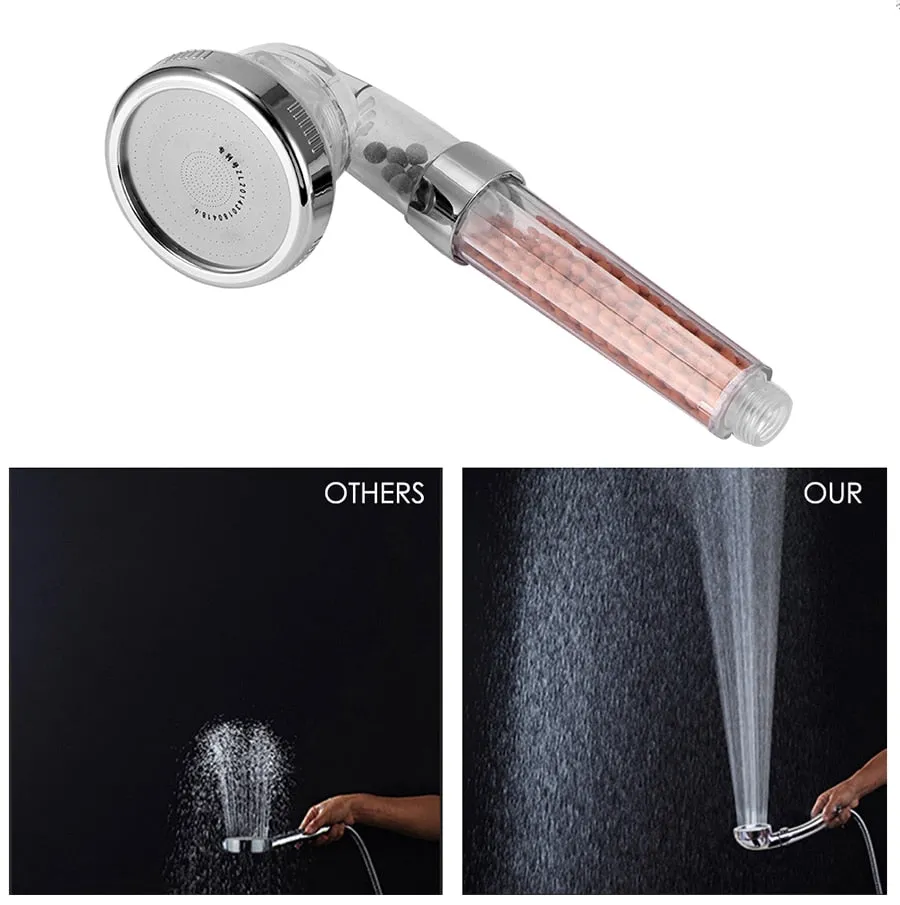 Wonder Waters SPA Shower Head