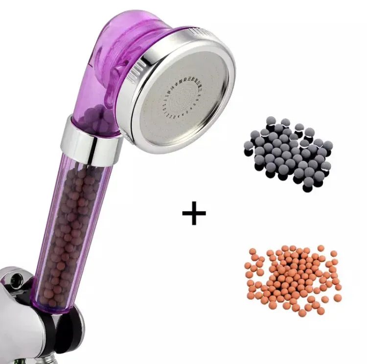 Wonder Waters SPA Shower Head
