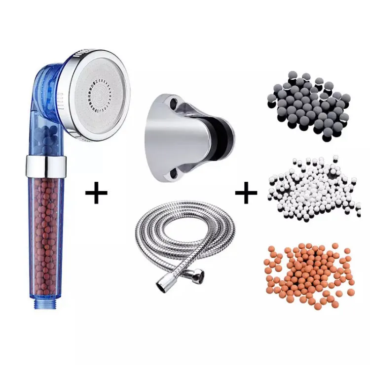 Wonder Waters SPA Shower Head