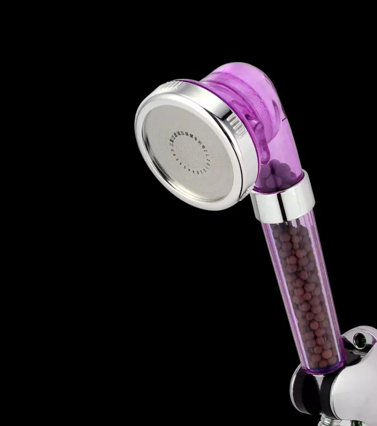 Wonder Waters SPA Shower Head