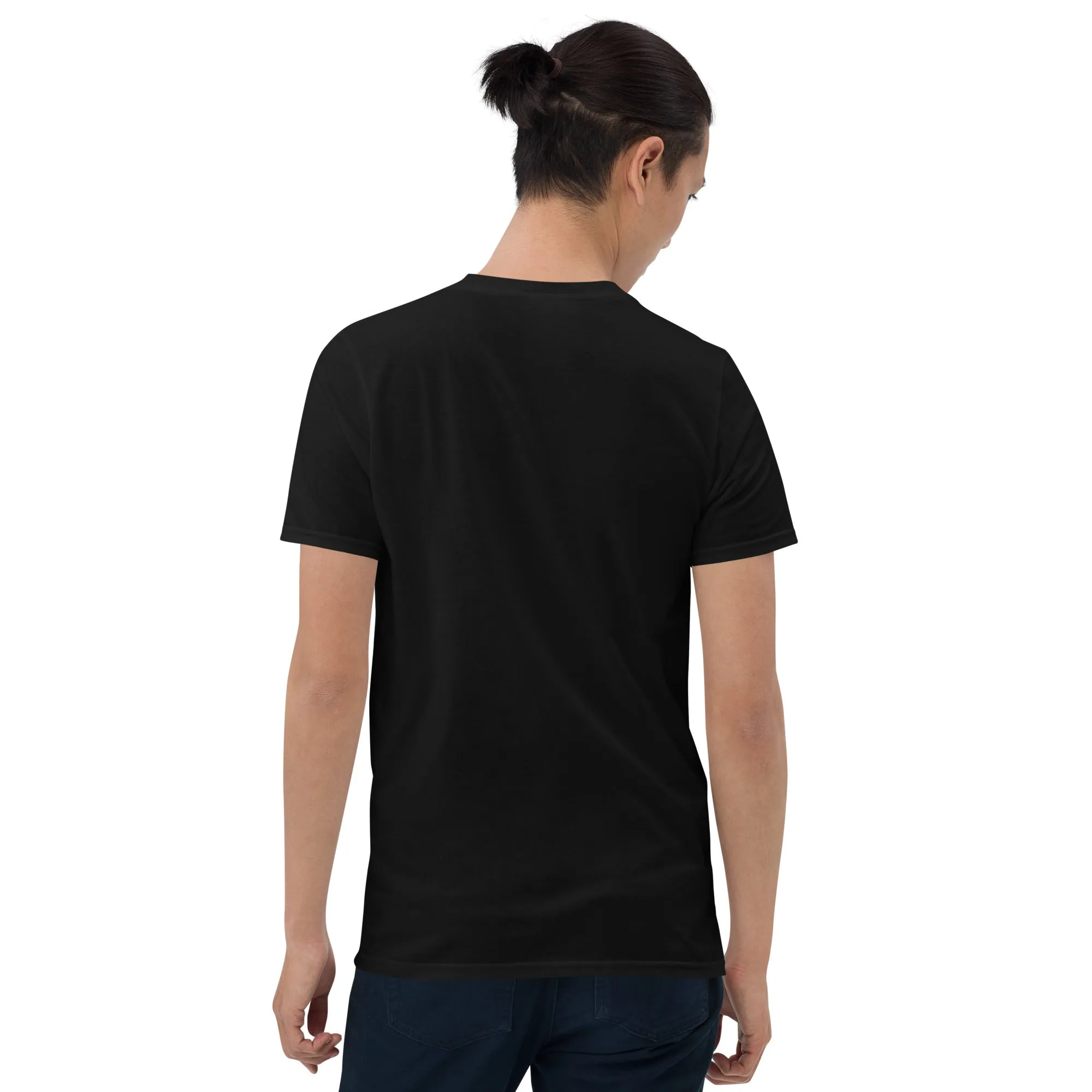 Work Ethic Standard T-Shirt