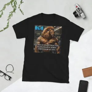 Work Ethic Standard T-Shirt