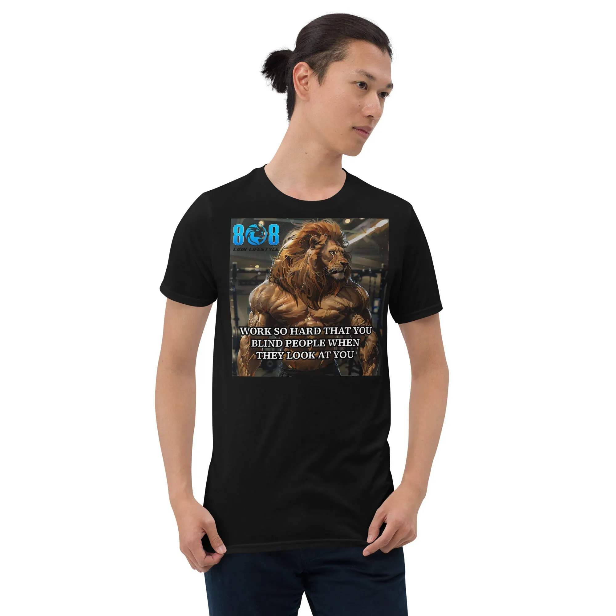 Work Ethic Standard T-Shirt