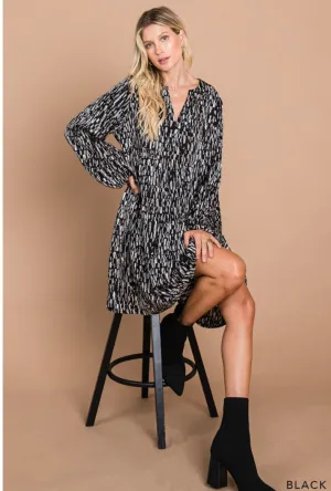 Worth Every Moment Dress