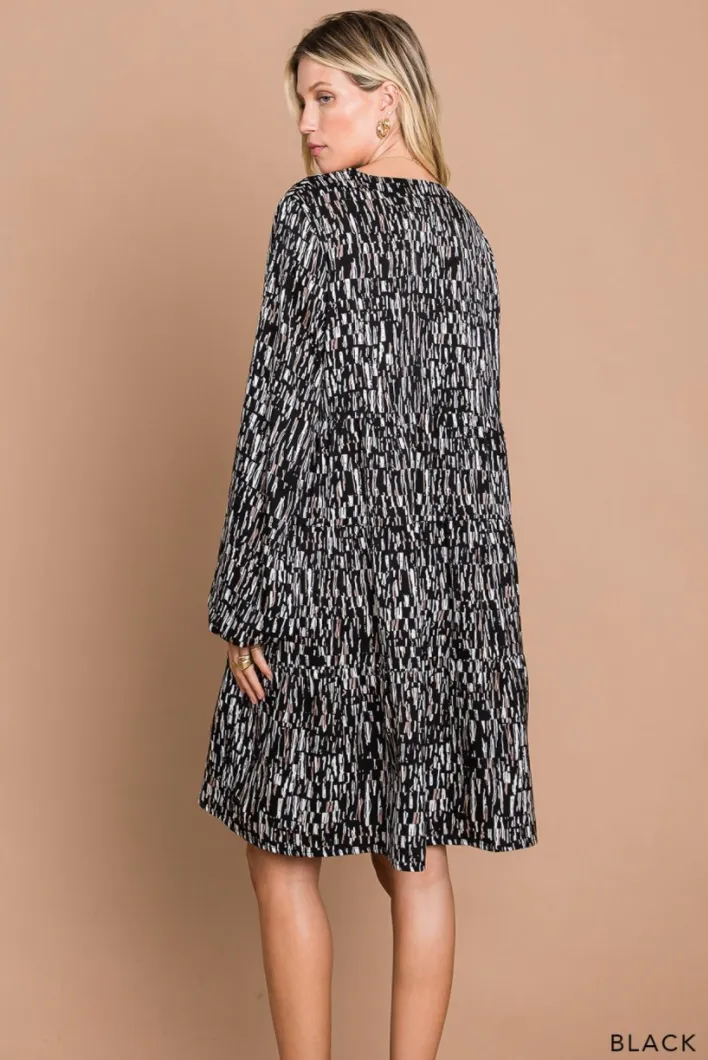 Worth Every Moment Dress