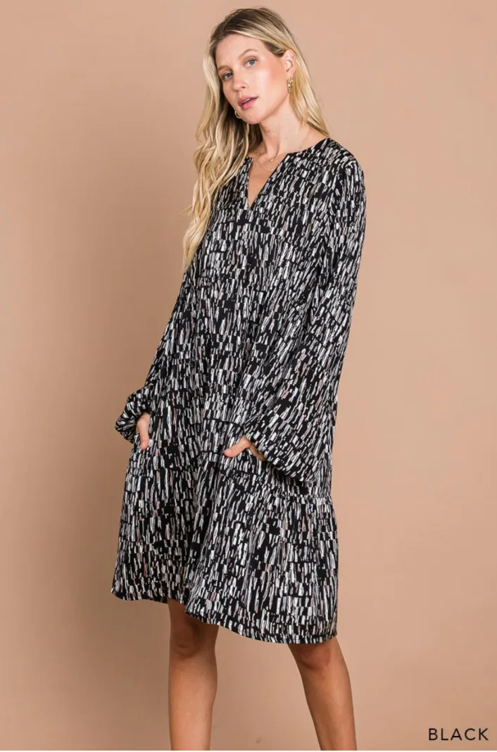 Worth Every Moment Dress
