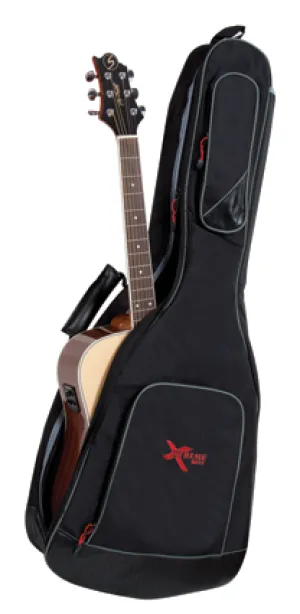 Xtreme Acoustic Guitar Gig Bag TB310W