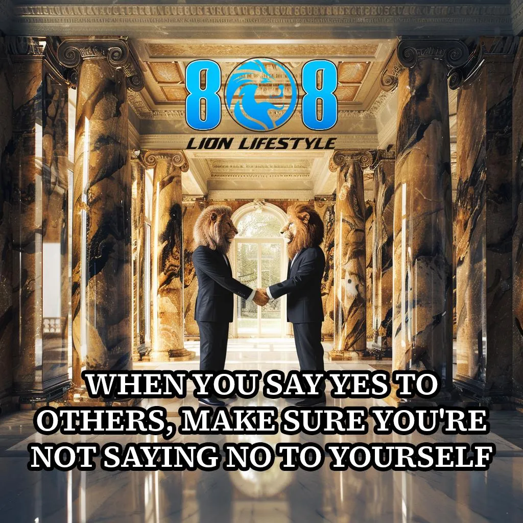 Yes & No Awareness Canvas