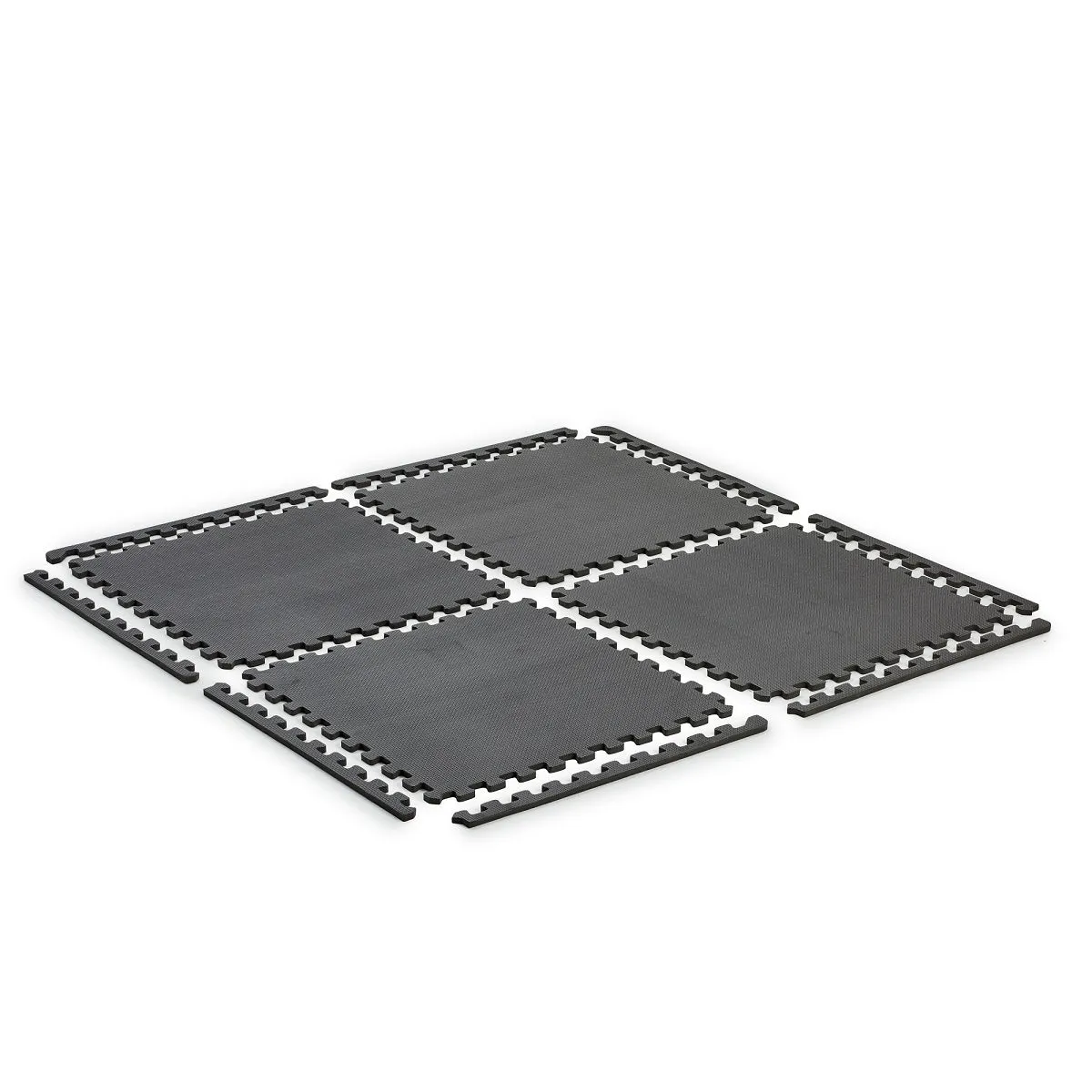 York Fitness Floor Guards
