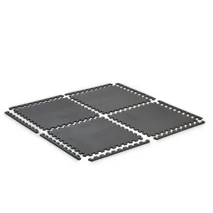 York Fitness Floor Guards