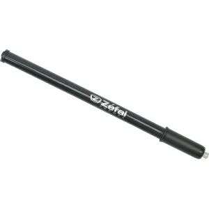 Zefal 800 Traditional Bicycle Pump (Presta)